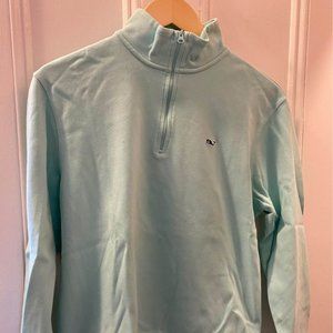 Vineyard Vines Men's 1/4 Zip (size Small)